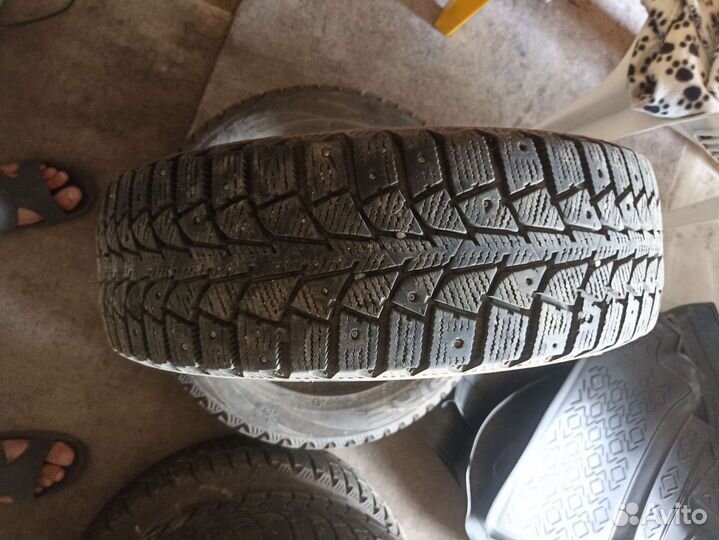 Presa PI14 185/65 R15 25D