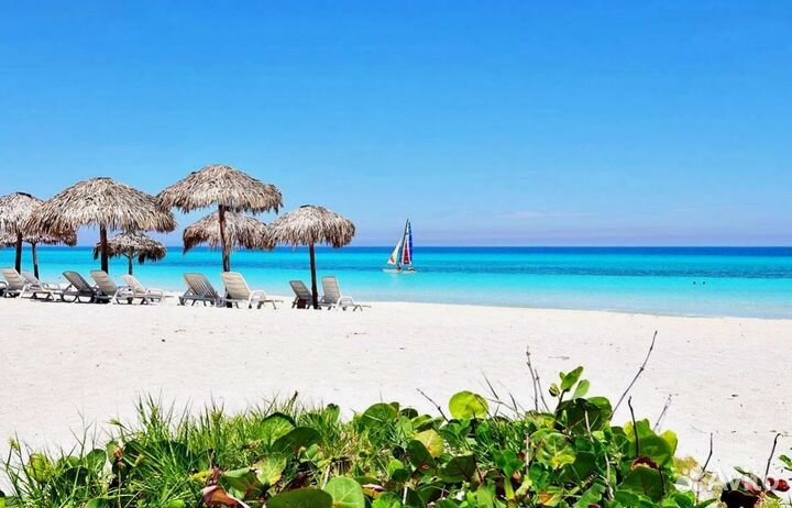 Путевка на Кубу на 12 н. от 4*