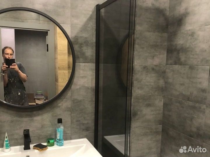 Мастер на час (Без посредников) Гарантия