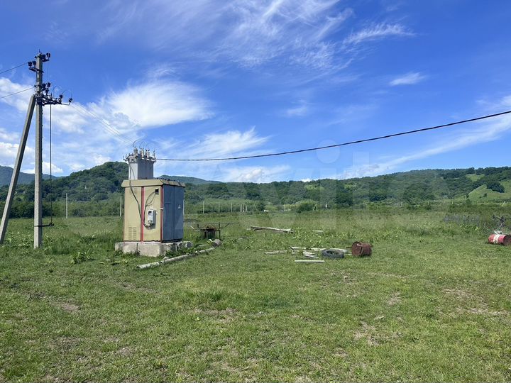 Участок 60 сот. (ИЖС)