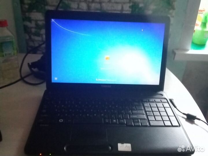 Toshiba