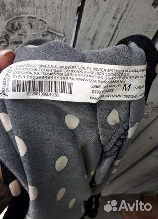 Комбинезон женский, размер m