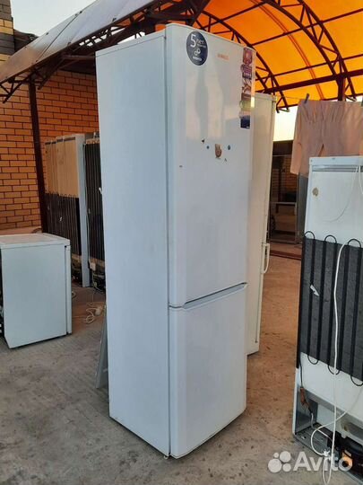 Холодильник с гарантией и доставкой