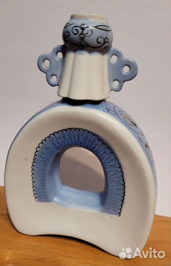 Штоф графин СССР