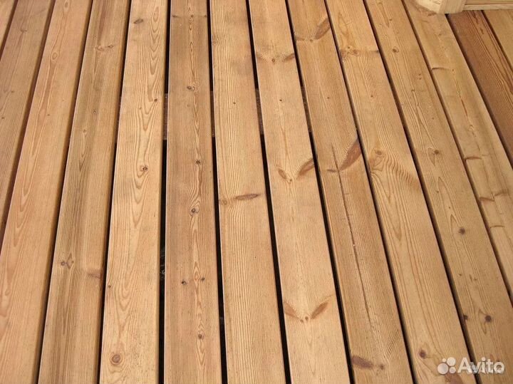 Доска палубная ав / склад в екб в наличии