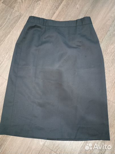 Форма полиции