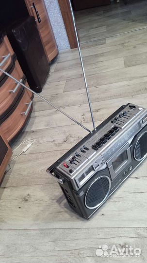 Aiwa TPR- 920