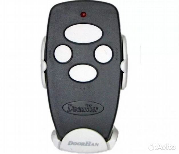 Пульт Doorhan
