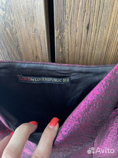 Платье вечернее