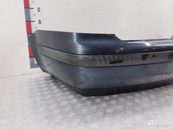 Бампер задний для Volkswagen Bora 1J5807417bgru