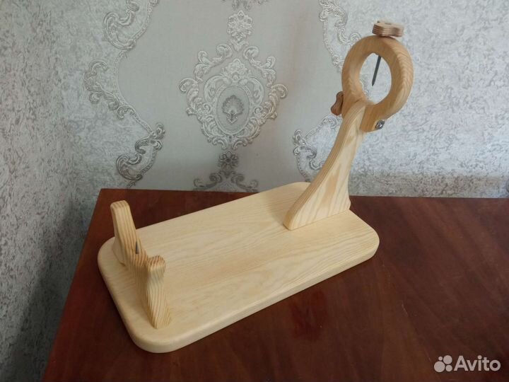 Хамонера, подставка для хамона