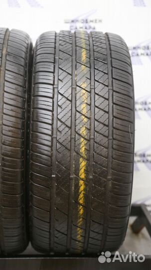 Bridgestone Potenza RE980AS 245/40 R17 91W