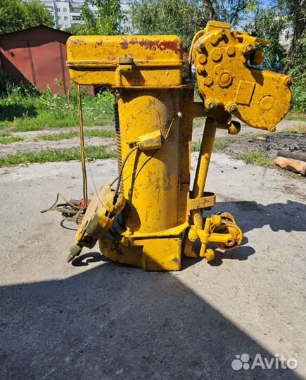 Кран балка бу