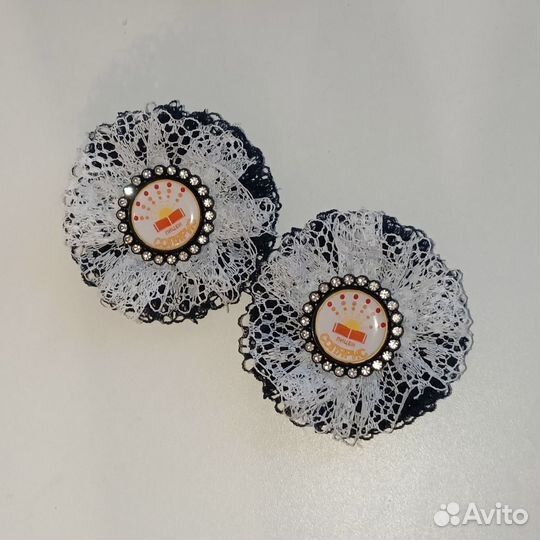 Резинка для волос в Солярис