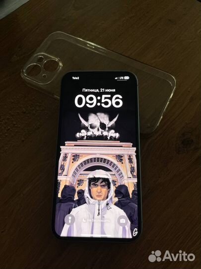 iPhone 14, 128 ГБ