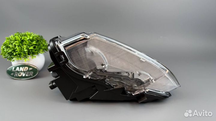 Птф правая Land Rover Evoque 2011-2015