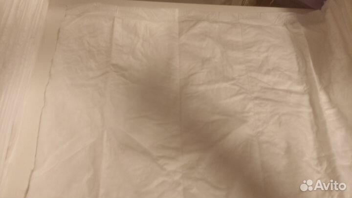 Пеленки брак 100 шт