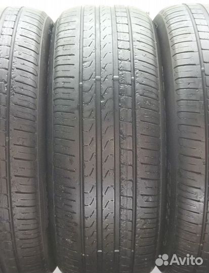 Pirelli Scorpion Verde 235/55 R19 103P