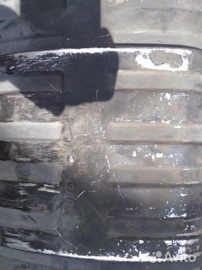 Глушитель Land Rover Range Rover L322 368DT 2008