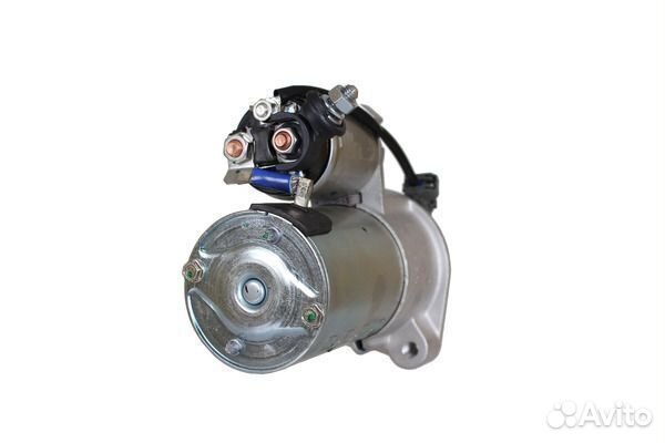 Стартер SsangYong Actyon sports D27DT(OM665.925)