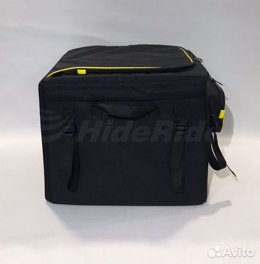 Кофр для мотобуксировщика М2