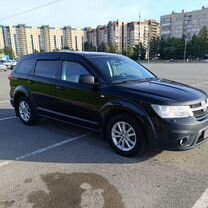 FIAT Freemont 2.4 AT, 2013, 279 000 км, с пробегом, цена 1 690 000 руб.