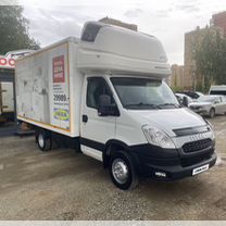 Iveco Daily 3.0 MT, 2012, 429 000 км, с пробегом, цена 1 970 000 руб.