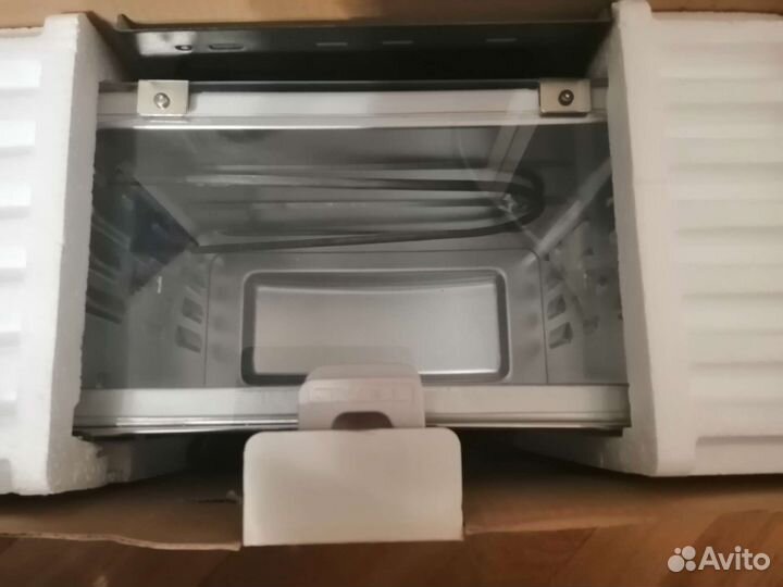 Электрическая мини печь Tefal Rumily 74150