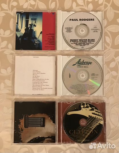 Компакт-диск - Classic Rock # 9