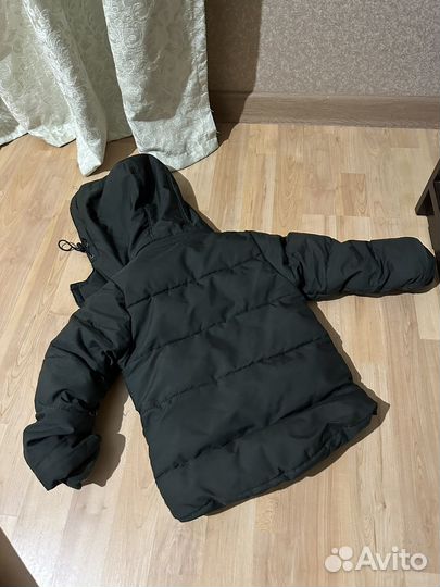 Куртка детская