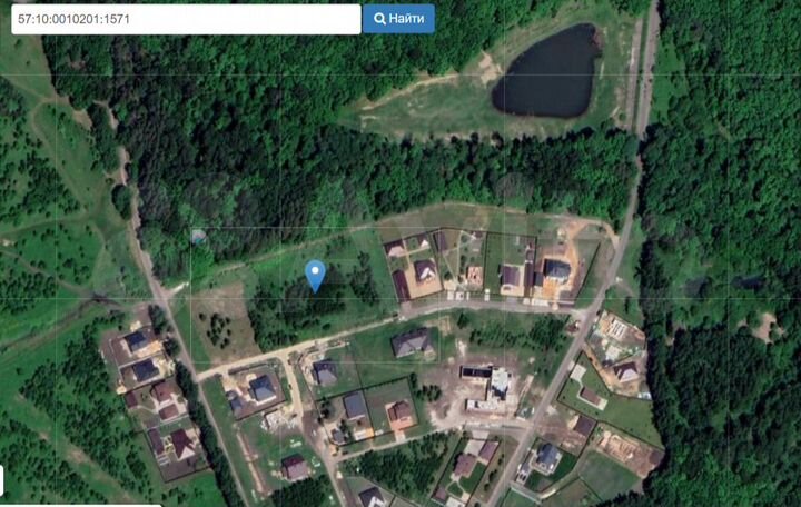 Участок 20 сот. (ИЖС)