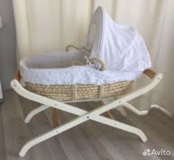 Люлька - колыбель mothercare