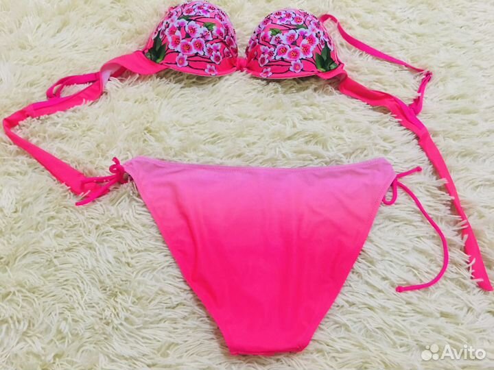 Купальник новый