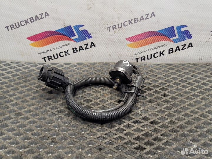 Датчик наддува Volvo FH