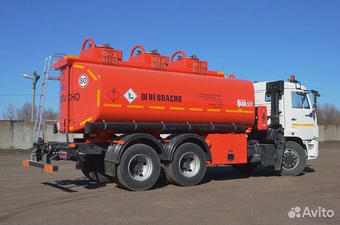 ГрАЗ 56216-0000010-G, 2024