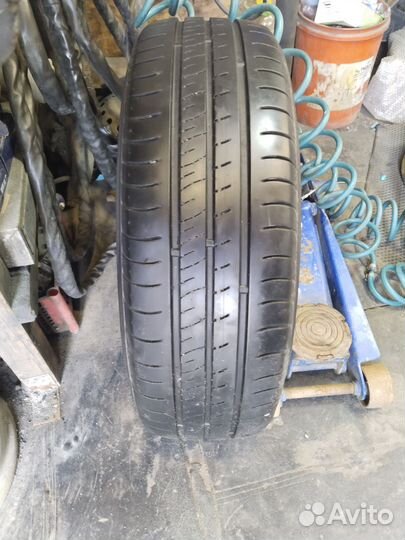 Kumho Ecowing ES01 KH27 185/65 R15 88H