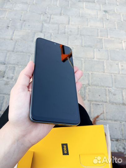 Xiaomi Poco C65, 8/256 ГБ