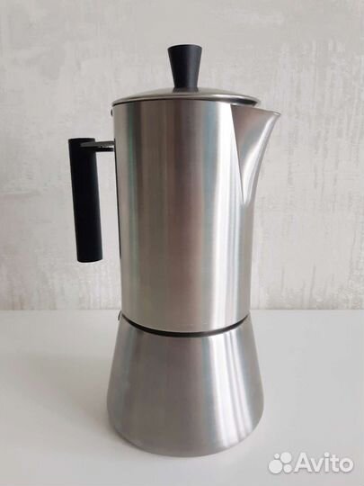 Gipfel кофеварка гейзерная 300 мл