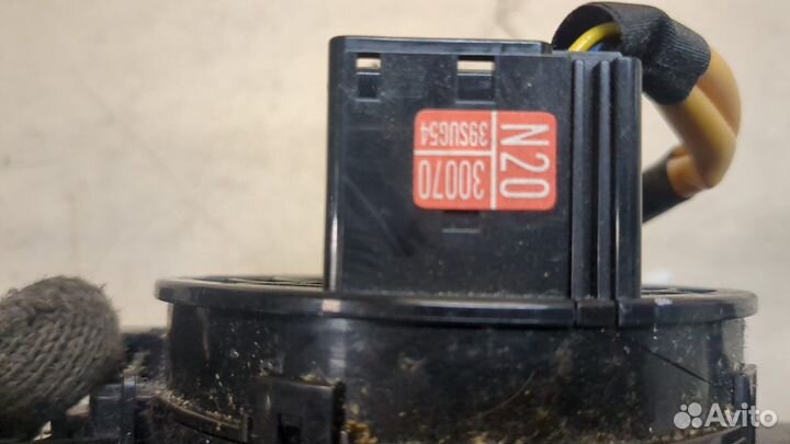 Переключатель поворотов и дворников Lexus GS, 2008