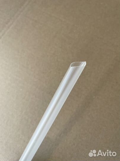 Трубочки для бабл ти