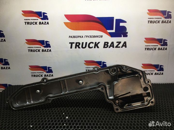 Сапун Mercedes-Benz Actros