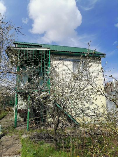 Участок 5,1 сот. (СНТ, ДНП)