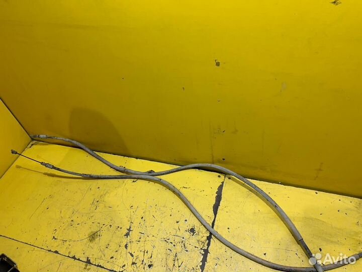 Трос ручника Peugeot 308 2007-2011