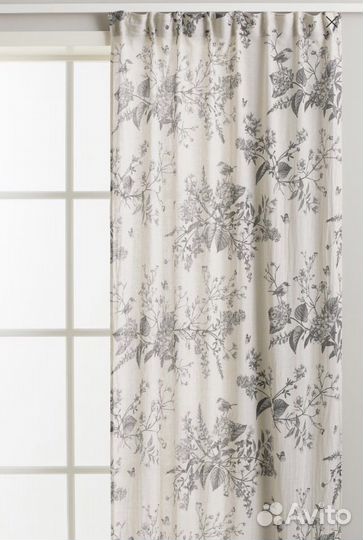 Шторы тюль гардины