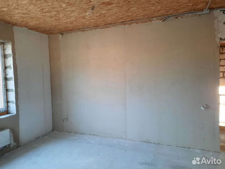 Штукатурка