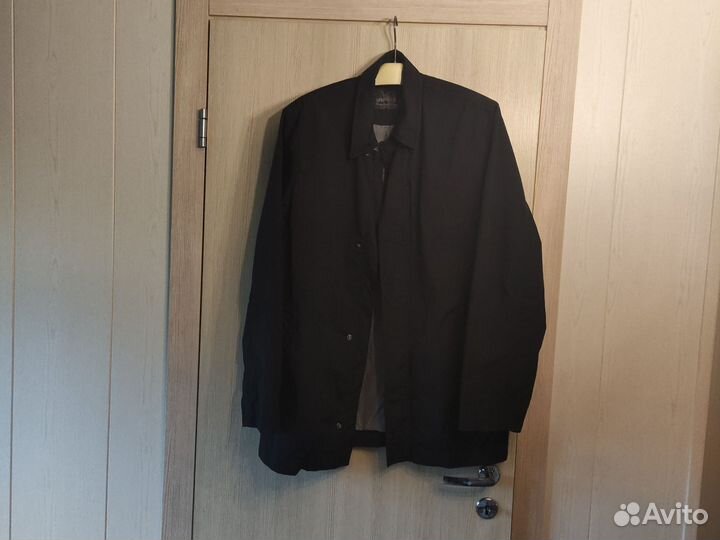 Короткий плащ - куртка Springfield (M)