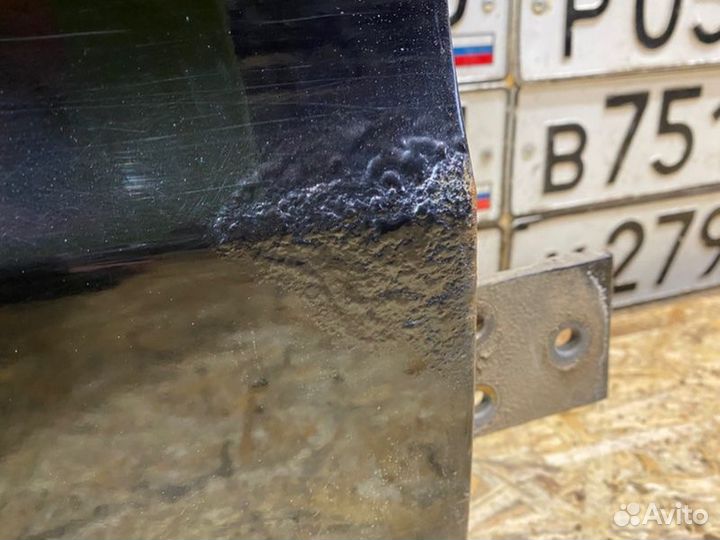 Дверь задняя правая УАЗ Patriot