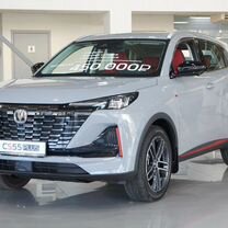 Новый Changan CS55 Plus 1.5 AMT, 2024, цена от 2 399 900 руб.