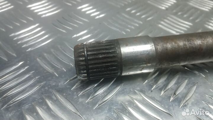 Б/У Б/У Привод передний правый 759802831607619658