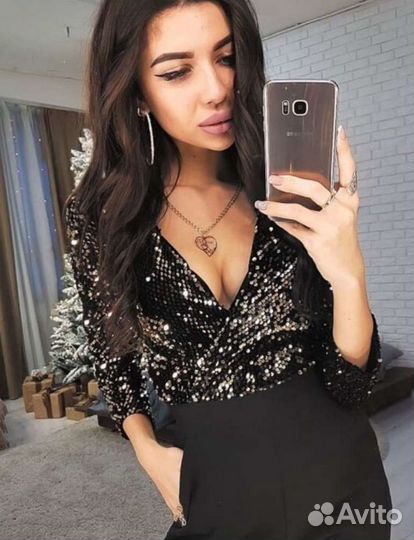 Аренда/прокат комбинезон